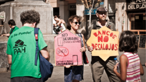 Nueva Ley contra los desahucios, pobreza energética y alquiler social en Cataluña